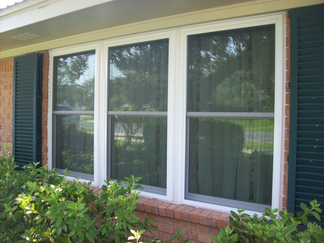 Insulated Windows A.L.I. Home Improvement Company