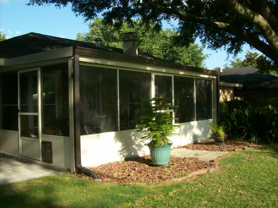 lafayette home improvement